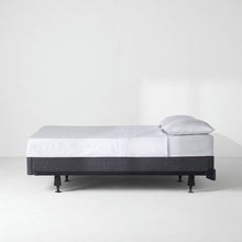 Load image into Gallery viewer, King size Steel Metal Bed Frame with Bolt-on Headboard Brackets