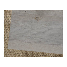 Load image into Gallery viewer, FarmHouse Light Oak 2 Drawer Storage Office Writing Desk - Made In USA