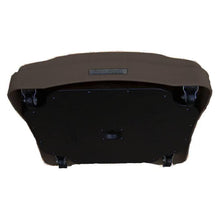 Load image into Gallery viewer, Bronze Patio Umbrella Base Up to 125 lbs of Stability Easy to Move Made in USA
