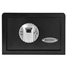 Load image into Gallery viewer, Fingerprint Access Gun Safe - Can be Mounted into Wall
