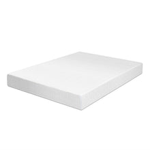 Load image into Gallery viewer, Full size 10-inch Thick Memory Foam Mattress - Medium Firm
