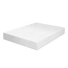 Load image into Gallery viewer, Queen-size 10-inch Thick Pressure Relief Memory Foam Mattress
