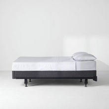 Load image into Gallery viewer, Twin/Twin XL Steel Metal Bed Frame with Bolt-on Headboard Brackets
