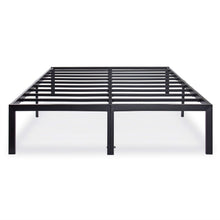 Load image into Gallery viewer, Full size Heavy Duty Metal Platform Bed Frame - 2,000 lb Weight Capacity

