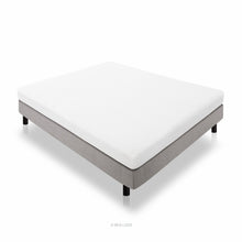 Load image into Gallery viewer, Twin size 5-inch Thick Memory Foam Mattress - Firm Feel
