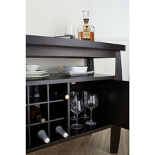 Load image into Gallery viewer, Modern Dining Room Sideboard Buffet Server Console Table
