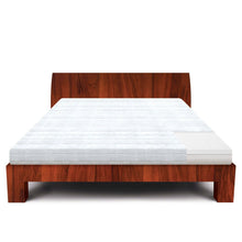 Load image into Gallery viewer, Twin size 10-inch Thick Memory Foam Mattress - 25-year Warranty
