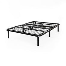 Load image into Gallery viewer, Twin XL Steel Adjustable Bed Frame Base with Remote Control
