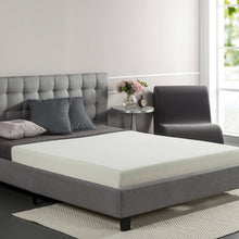 Load image into Gallery viewer, Full size 6-inch Thick Memory Foam Mattress - Medium Firm
