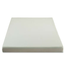 Load image into Gallery viewer, Full size 6-inch Thick Memory Foam Mattress - Medium Firm
