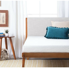 Load image into Gallery viewer, Queen size 5-inch Thick Firm Memory Foam Mattress
