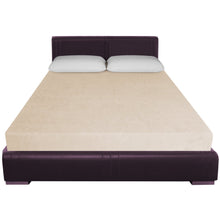 Load image into Gallery viewer, Full size 6-inch Thick Memory Foam Mattress with Washable Cover
