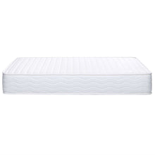 Load image into Gallery viewer, Queen 8-inch Talalay Latex Innerspring Hybrid Mattress
