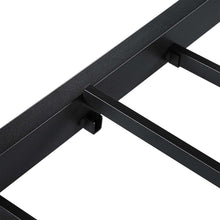 Load image into Gallery viewer, Twin size 16-inch High Heavy Duty Metal Platform Bed Frame
