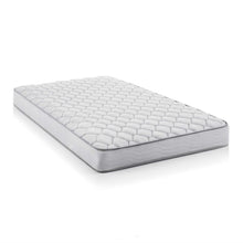 Load image into Gallery viewer, Twin XL 6-inch Steel Coil Innerspring Mattress - Medium Firm
